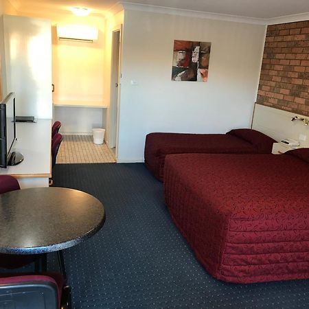 Orange Motor Lodge Extérieur photo