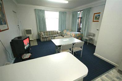 Orange Motor Lodge Extérieur photo